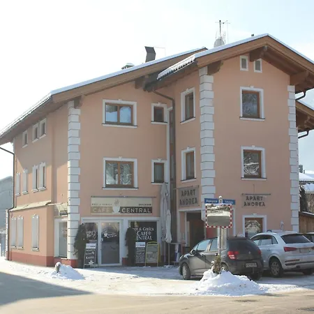 Apartment In Near Lift, Cleaning Included